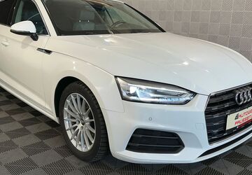 Audi A5 112.253 km 20.840 &euro; Horb am Neckar 72160
