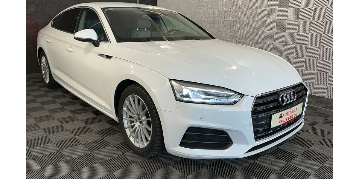 Audi A5 112.253 km 20.840 &euro; Horb am Neckar 72160