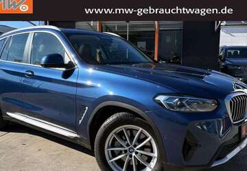 BMW X3 55.499 km 43.990 &euro; Rottenburg 72108