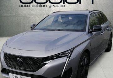 Peugeot 308 26.200 km 25.880 &euro; Reutlingen 72766