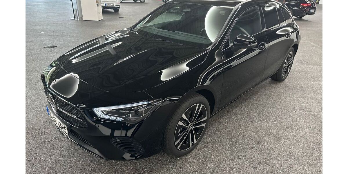 Mercedes-Benz CLA 250 Shooting Brake 105.000 km 27.400 &euro; Böblingen 71034