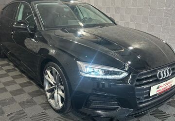 Audi A5 99.043 km 23.680 &euro; Horb am Neckar 72160