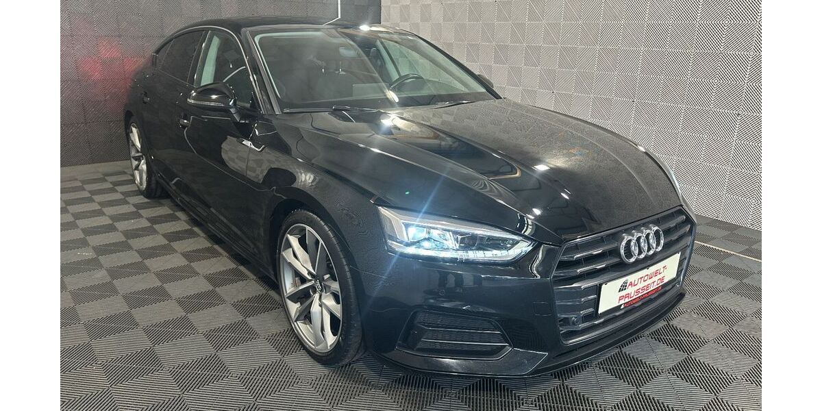 Audi A5 99.043 km 23.680 &euro; Horb am Neckar 72160