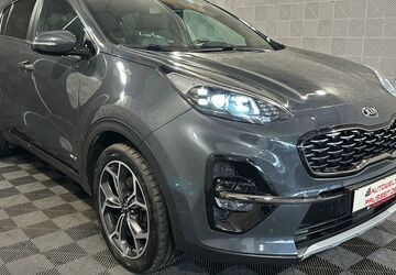 Kia Sportage 90.663 km 21.970 &euro; Horb am Neckar 72160