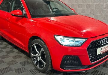Audi A1 105.449 km 14.170 &euro; Horb am Neckar 72160