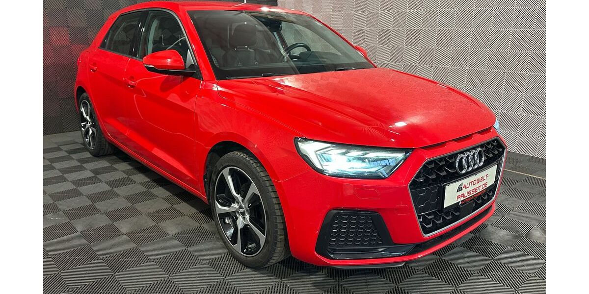 Audi A1 105.449 km 14.170 &euro; Horb am Neckar 72160