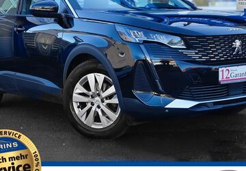 Peugeot 3008 58.099 km 18.790 &euro; Nürtingen 72622