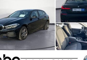 BMW 118 76.625 km 20.930 &euro; Eningen u. A. 72800
