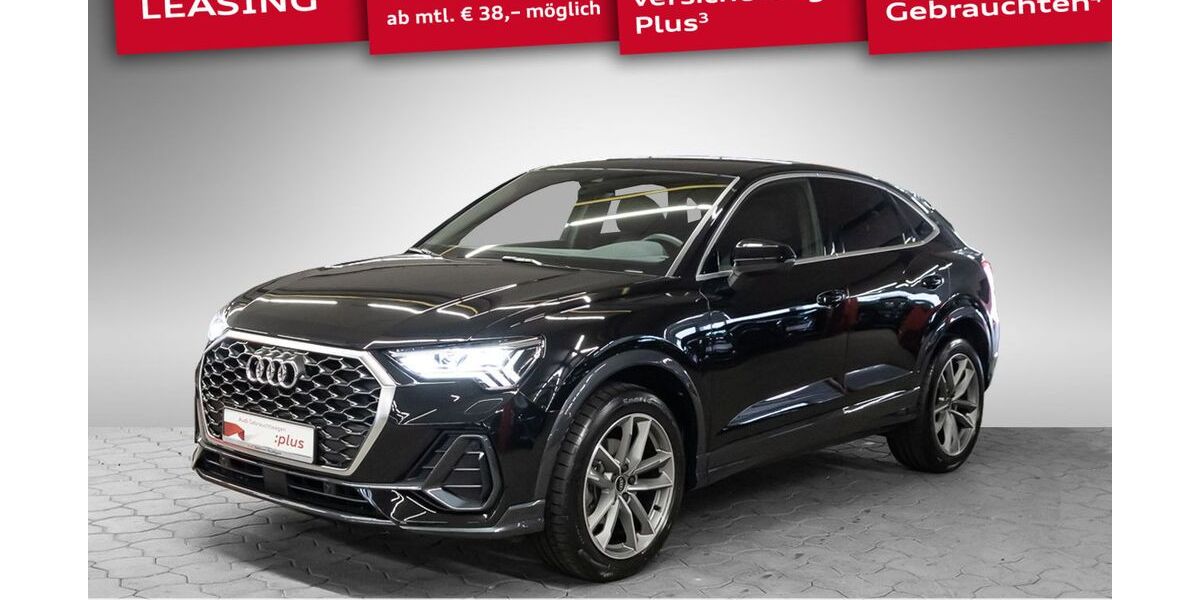 Audi Q3 14.234 km 44.320 &euro; Stuttgart 70563
