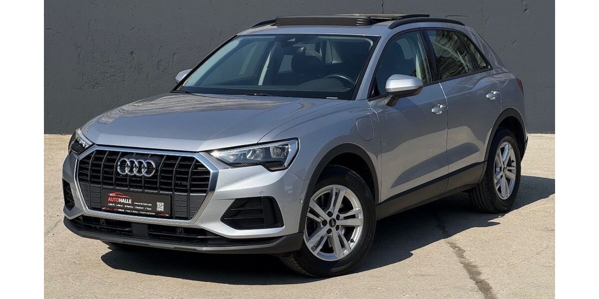 Audi Q3 79.590 km 26.490 &euro; Rottenburg am Neckar 72108
