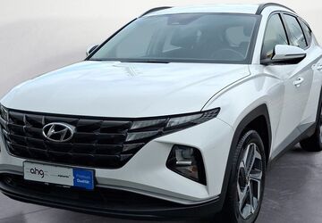 Hyundai TUCSON 23.950 km 36.930 &euro; Horb am Neckar 72160
