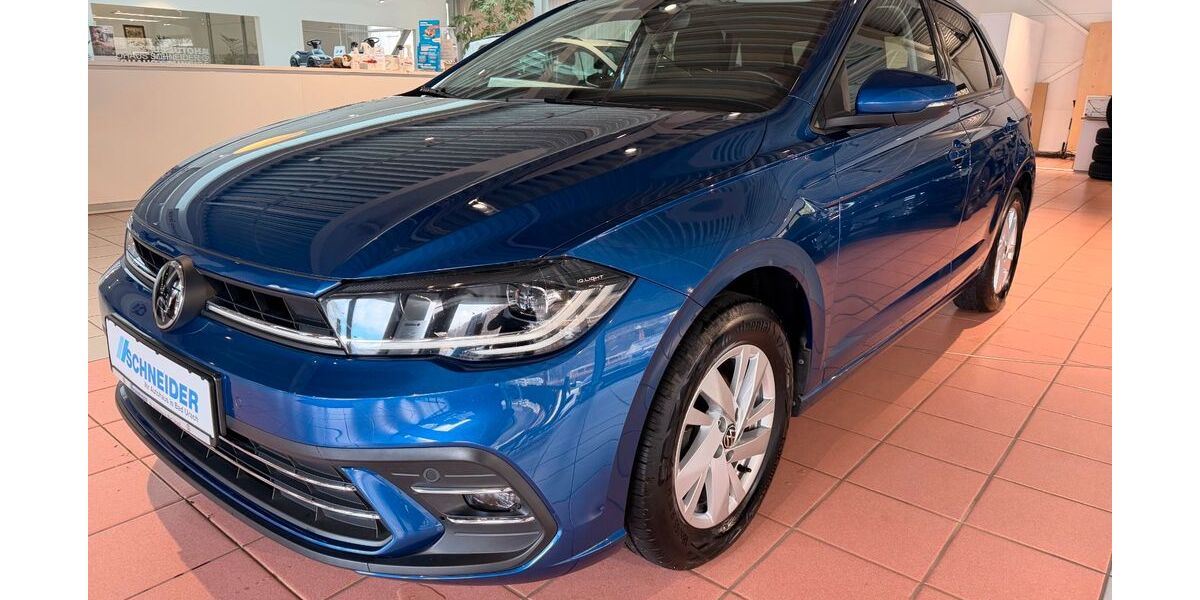 VW Polo 37.138 km 17.870 &euro; Bad Urach 72574