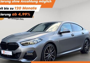 BMW 218 Gran Coupé 35.000 km 28.900 &euro; Mössingen 72116