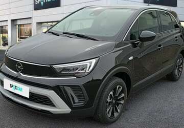 Opel Crossland 23.000 km 17.950 &euro; Horb 72160