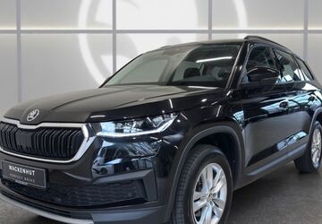 Skoda Kodiaq 83.841 km 29.900 &euro; Nagold 72202