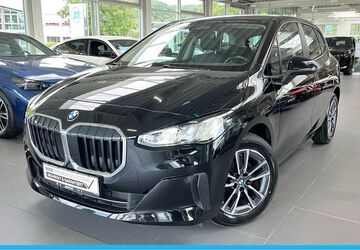 BMW 218 Active Tourer 38.092 km 22.290 &euro; Tübingen 72072