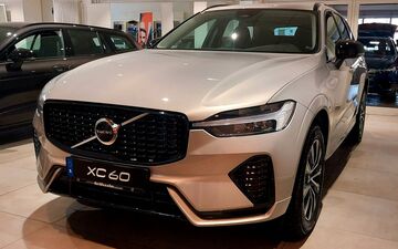 Gebrauchte Volvo XC60