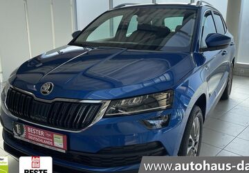 Skoda Karoq 90.820 km 27.980 &euro; Horb a/N 72160
