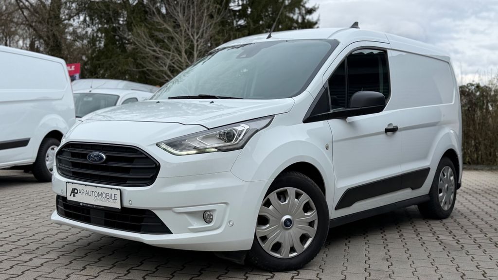 Ford Transit 97.600 km 13.490 &euro; Steinenbronn 71144