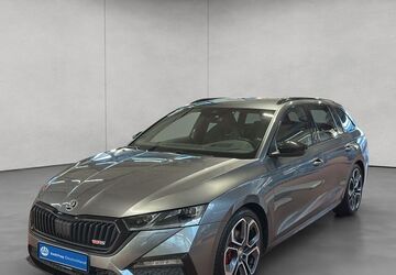 Skoda Octavia 121.859 km 25.490 &euro; Stuttgart 70565