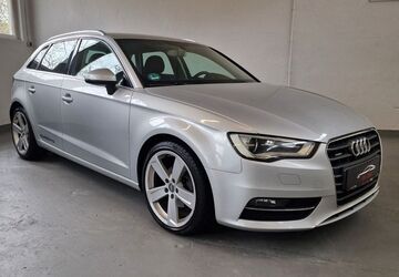 Audi A3 209.000 km 10.790 &euro; Horb am Neckar 72160