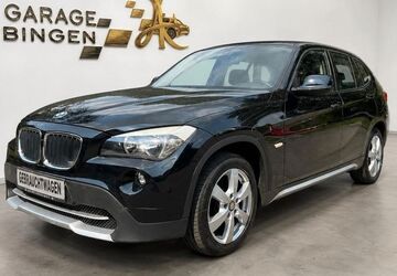 BMW X1 127.000 km 6.999 &euro; Tübingen 72074