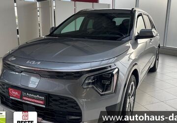 Kia Niro 22.009 km 32.970 &euro; Horb a/N 72160