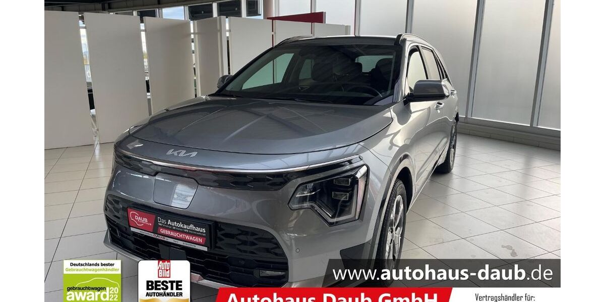 Kia Niro 22.009 km 32.970 &euro; Horb a/N 72160