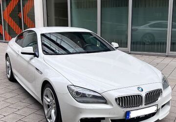 BMW 650 57.250 km 21.900 &euro; Stuttgart 70174