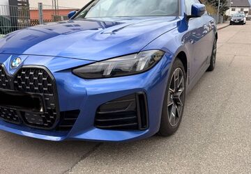 BMW 420 Gran Coupé 39.000 km 44.900 &euro; Filderstadt 70794