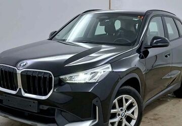 BMW X1 52.800 km 30.390 &euro; Böblingen 71032