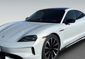 Porsche Taycan 7.900 km 137.850 &euro; Reutlingen 72770