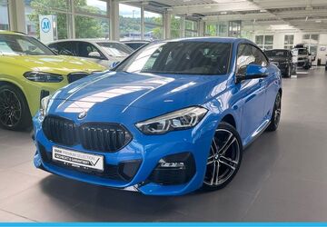BMW 218 Gran Coupé 52.507 km 23.690 &euro; Tübingen 72072