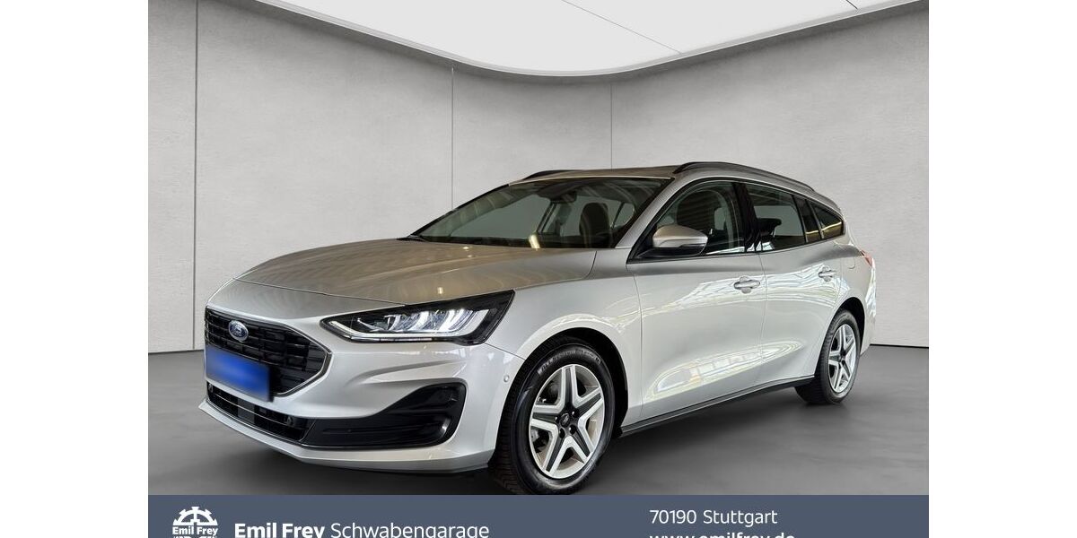 Ford Focus 42.902 km 18.400 &euro; Stuttgart 70190
