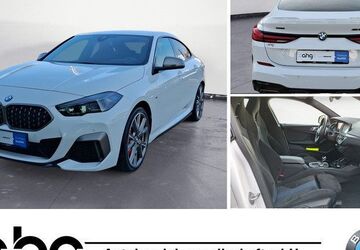 BMW M235 61.178 km 32.460 &euro; Horb am Neckar 72160