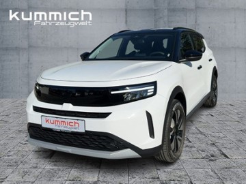 Gebrauchte Opel Frontera