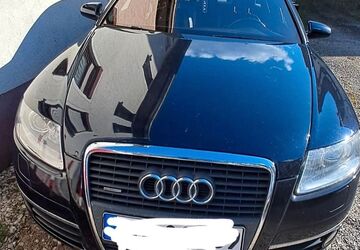 Audi A6 313.000 km 2.200 &euro; Kusterdingen 72127