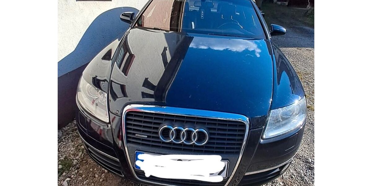 Audi A6 313.000 km 2.200 &euro; Kusterdingen 72127