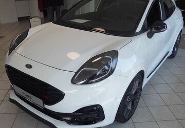 Ford Puma 1.500 km 31.500 &euro; Ammerbuch 72119