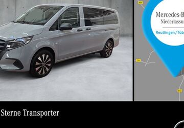 Mercedes-Benz Vito 56.473 km 49.580 &euro; Pfullingen 72793
