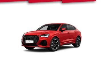 Audi Q3 18.632 km 43.940 &euro; Böblingen 71034