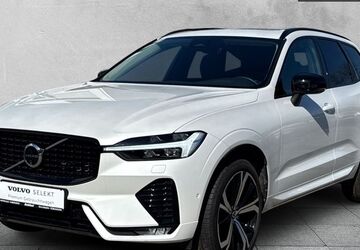 Volvo XC60 37.721 km 36.900 &euro; Tübingen 72072