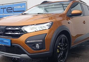 Dacia Sandero 105.431 km 12.200 &euro; Pfullingen 72793