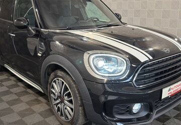 Mini One Countryman 101.558 km 15.460 &euro; Horb am Neckar 72160
