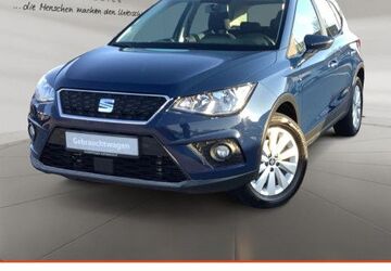 Seat Arona 56.257 km 13.890 &euro; Nürtingen 72622