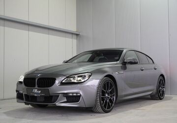 BMW 650 98.500 km 27.490 &euro; Horb am Neckar 72160