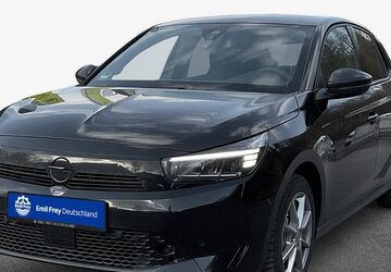 Opel Corsa 13.971 km 18.990 &euro; Tübingen 72072