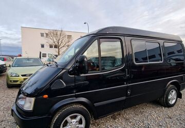 Ford Transit 161.000 km 4.990 &euro; Schönaich bei Stuttgart 71101