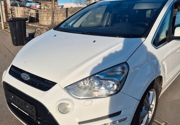 Ford S-Max 211.000 km 4.999 &euro; Reutlingen 72770