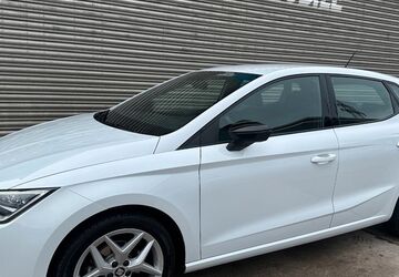 Seat Ibiza 40.778 km 15.990 &euro; Sindelfingen 71065
